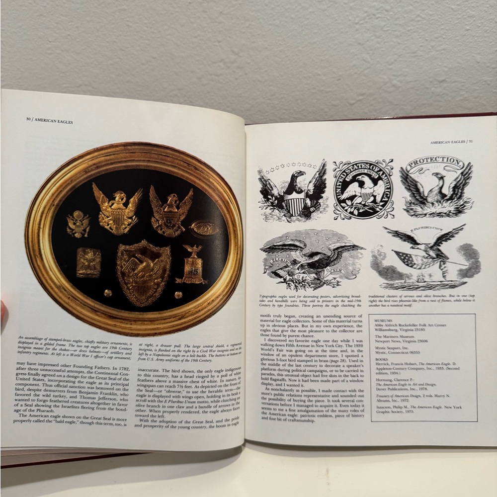 Vintage 1978 The Encyclopedia of Collectibles, Advertising Giveaways to Baskets - Picture 8 of 17